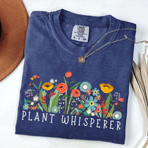 Plant Whisperer T-Shirt