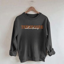 Retro Tennessee Volunteers Sweatshirt