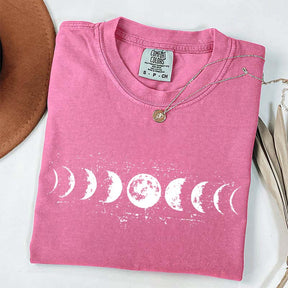 Boho Moon T-Shirt