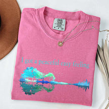 I Got A Peaceful Easy Feeling T-Shirt