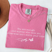 Country Music Legend Tribute T-Shirt