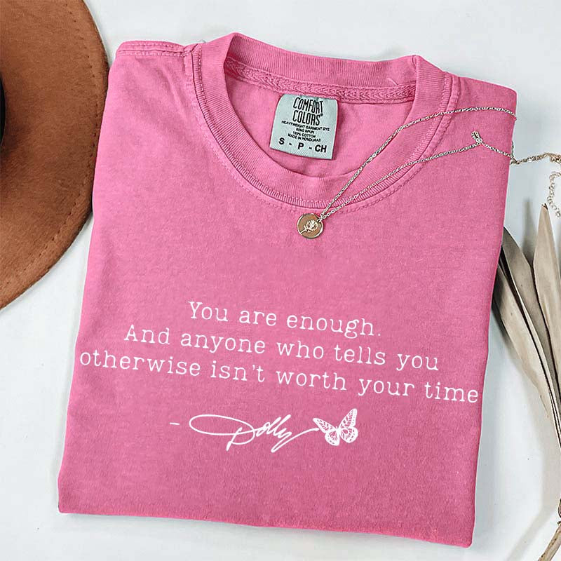 Country Music Legend Tribute T-Shirt