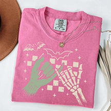 Pinky Promise Halloween T-Shirt