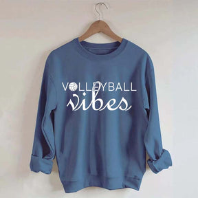 Volleyball Vibes Sweatshirt