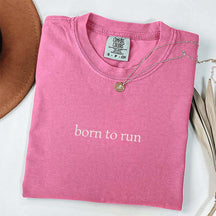 Born To Run T-Shirt