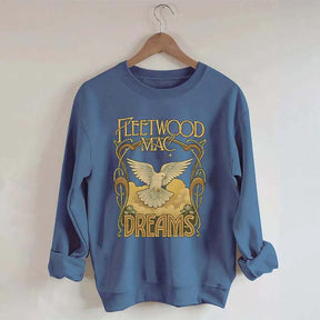 Fleetwood Mac Dreams Sweatshirt