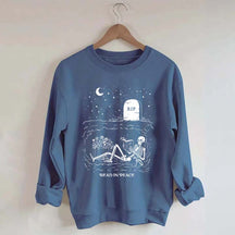 Banned Books Reading Club Sweatshirt