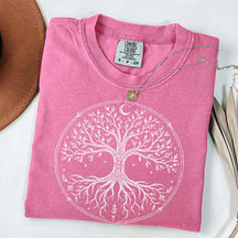 Vintage Tree of Life T-Shirt