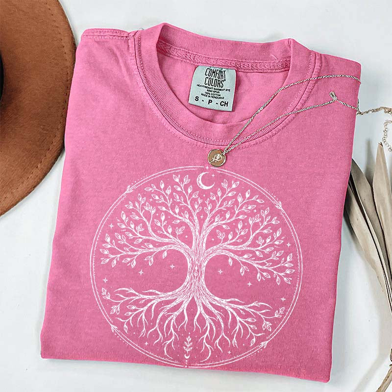 Vintage Tree of Life T-Shirt