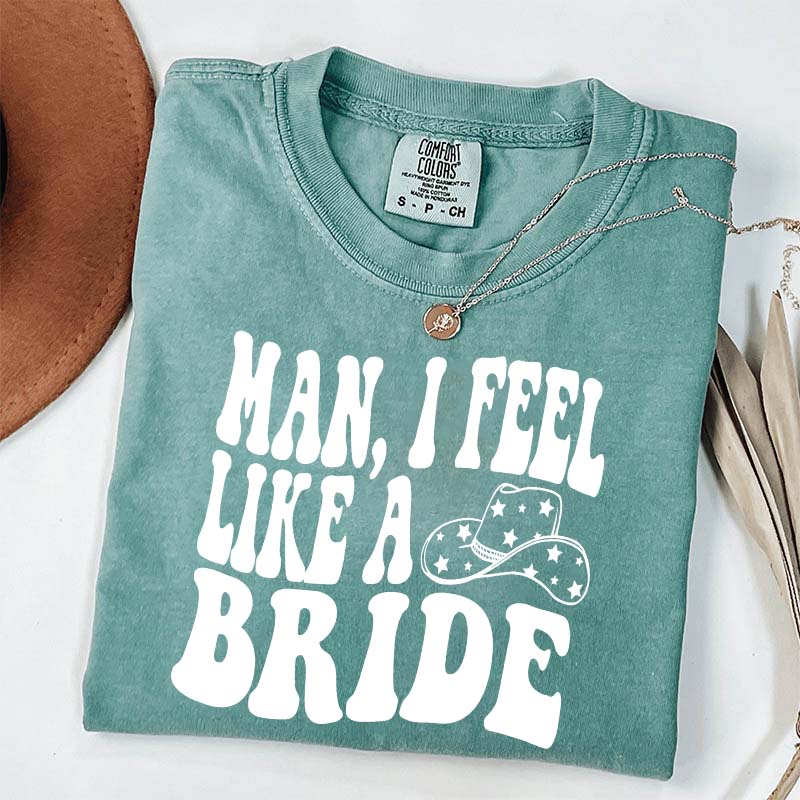 Custom Bachelorette Party T-Shirt