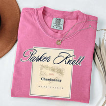 Parker Knoll Comfort Colors T-Shirt