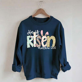 Cute Easter Sweatshirt