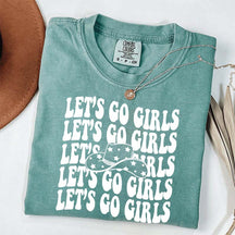 Custom Bachelorette Party T-Shirt