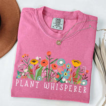 Plant Whisperer T-Shirt