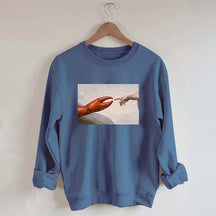 OpenClaw Programmer Sweatshirt