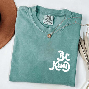 Mental Health Be Kind Trendy T-Shirt