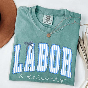 Labor and Delivery T-Shirt