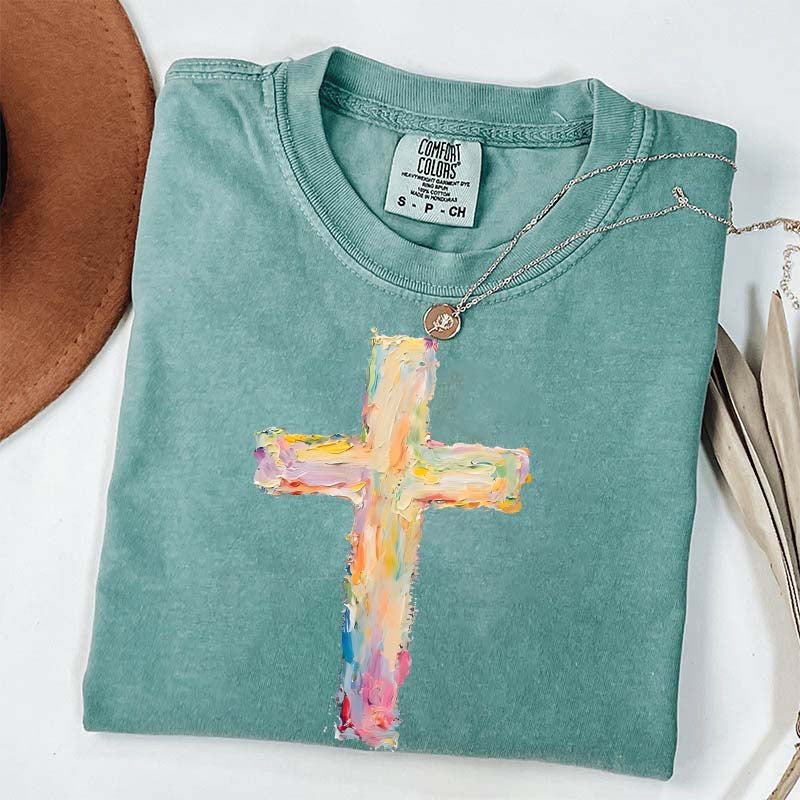 Faith Based T-Shirt