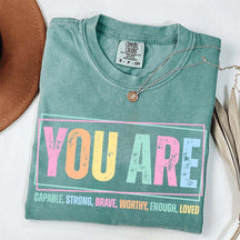You Are Inspirational T-Shirt