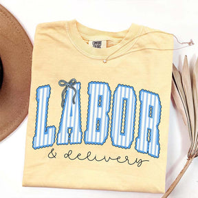 Labor and Delivery T-Shirt