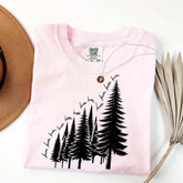 Hoa Hoa Hoa Twilight Inspired T-Shirt