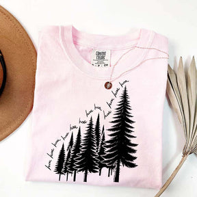 Hoa Hoa Hoa Twilight Inspired T-Shirt