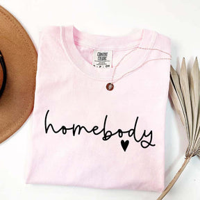 Homebody T-Shirt