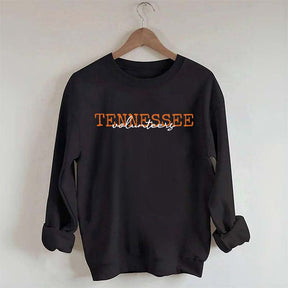 Retro Tennessee Volunteers Sweatshirt
