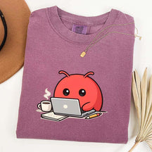 OpenClaw Fan T-Shirt