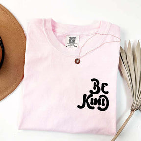 Mental Health Be Kind Trendy T-Shirt