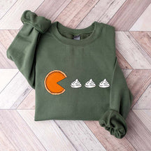 Pumpkin Pies Thanksgiving Gift Sweatshirt