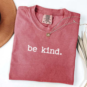 Cute Be Kind Teacher Kindness T-Shirt