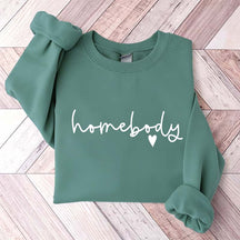 Cozy Homebody Sweatshirt