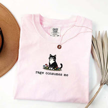 Funny Cat Meme T-Shirt