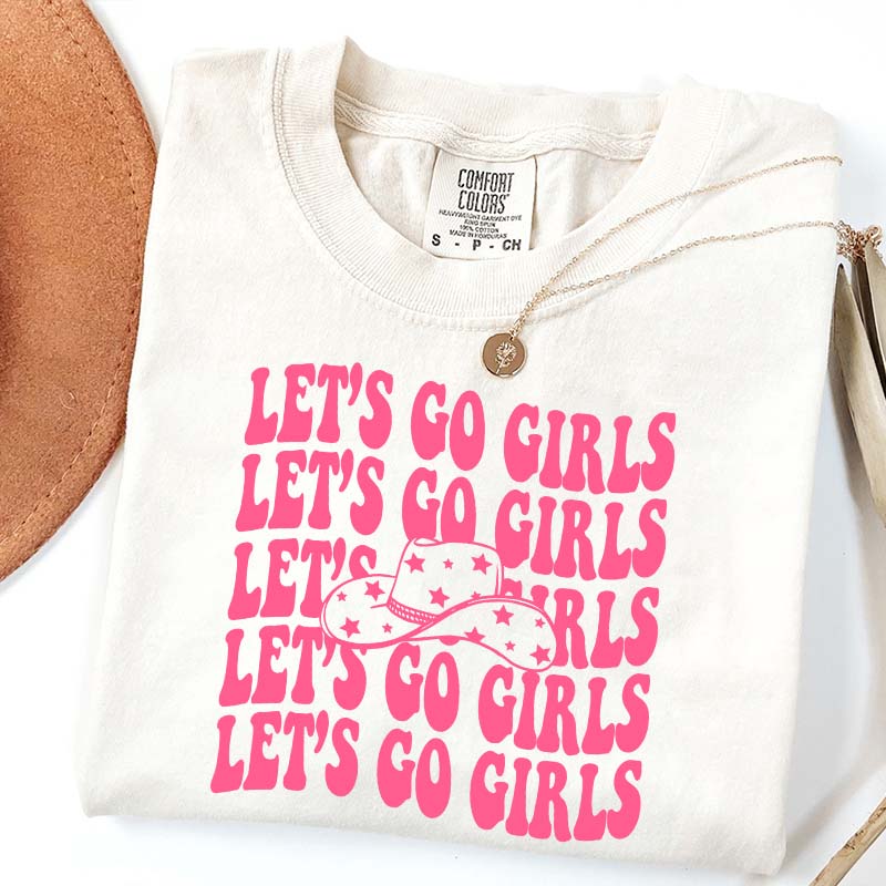 Custom Bachelorette Party T-Shirt