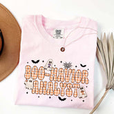 Behavior Analyst Halloween T-Shirt