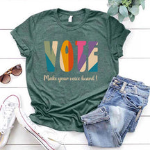 Vote Election T-Shirt