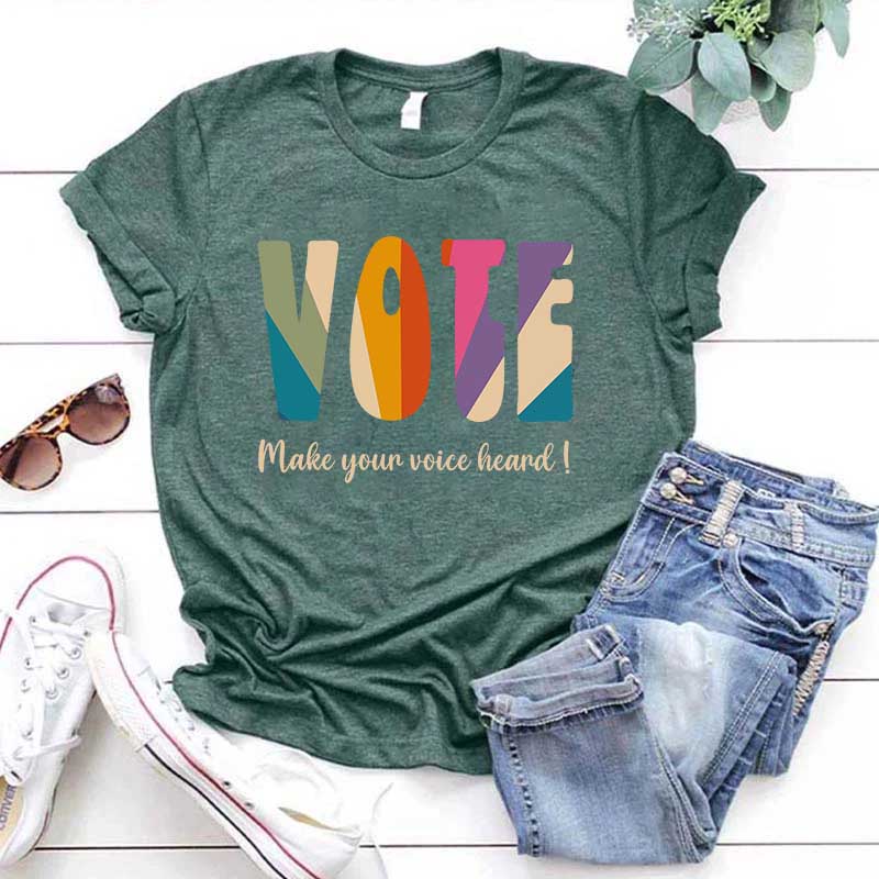 Vote Election T-Shirt