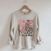 Actin' Up Sweatshirt