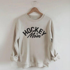 Hockey Mom Sweatshirt