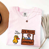 Got Any Grapes The Duck Song T-Shirt