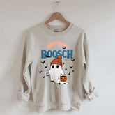 Boosch Light Sweatshirt