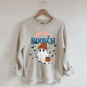 Boosch Light Sweatshirt