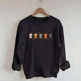 Stardew Cats Premium Sweatshirt