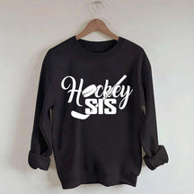 Hockey Sister Sweatshirt