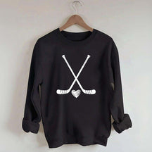 Hockey Fan Sweatshirt