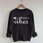 Volleyball Vibes Sweatshirt