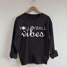 Volleyball Vibes Sweatshirt