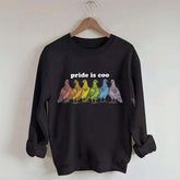 Vintage Pride Is Coo Sweatshirt