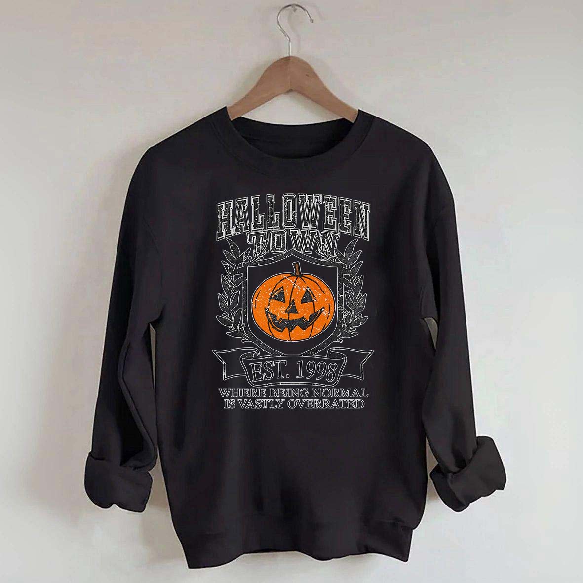 Halloweentown University Sweatshirt